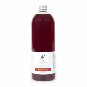 Запасний парфум Hypno Casa Eco Chic "Ambra D'arabia", 1000 мл