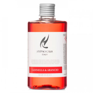 Запасний парфум Hypno Casa Eco Chic "CANNELLA & ARANCIO",200 мл