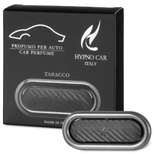 Кліпса Hypno Casa Карбон, "Tabacco"