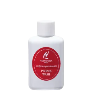 Парфум для прання Hypno Casa Wash line, "Peonia wash" 100 мл-НОВИНКА!