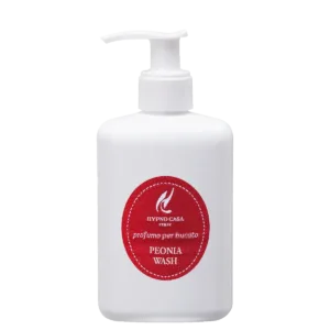 Парфум для прання Wash line, "Peonia wash" 200 мл-НОВИНКА!