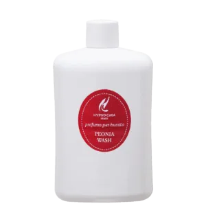 Парфум для прання Hypno Casa Wash line, "Peonia wash" 400 мл-НОВИНКА!