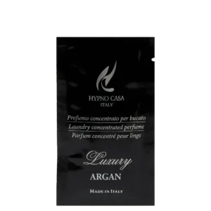 Парфум для прання Hypno Casa Luxury line, "Argan" 10 мл (монодоза)-НОВИНКА!