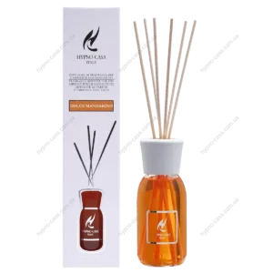 Аромадифузор Hypno Casa Eco Chic "Dolce Mandarino", 100 мл-НОВИНКА!