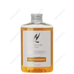 Запасний парфум Hypno Casa Eco Chic "Dolce Mandarino", 200 мл-НОВИНКА!